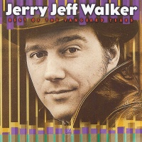 Jerry Jeff Walker - Best Of The Vanguard Years